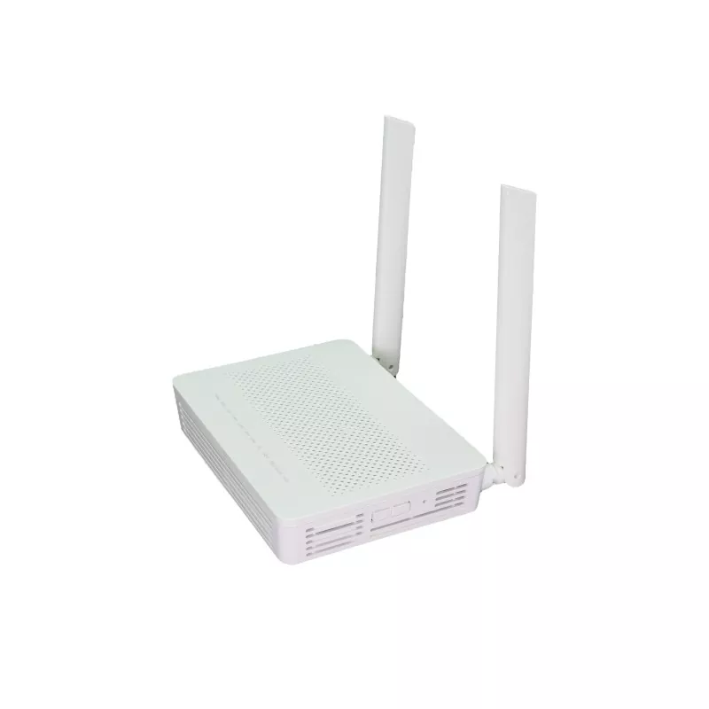 Qu'est-ce qui fait de l'EG8145V5 à double bande Wi-Fi 5 Xpon ONU / ONT Une solution haute performance pour la connectivité moderne?