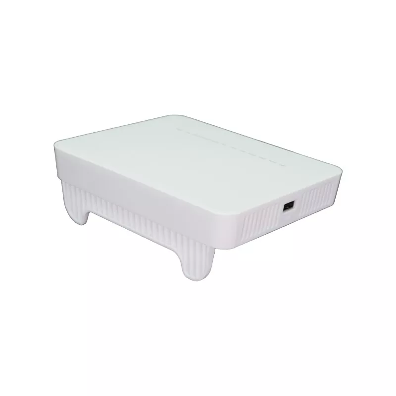 Le GPON ONU monobande G-140W-MD est-il le bon choix pour un déploiement FTTH fiable et rentable ?