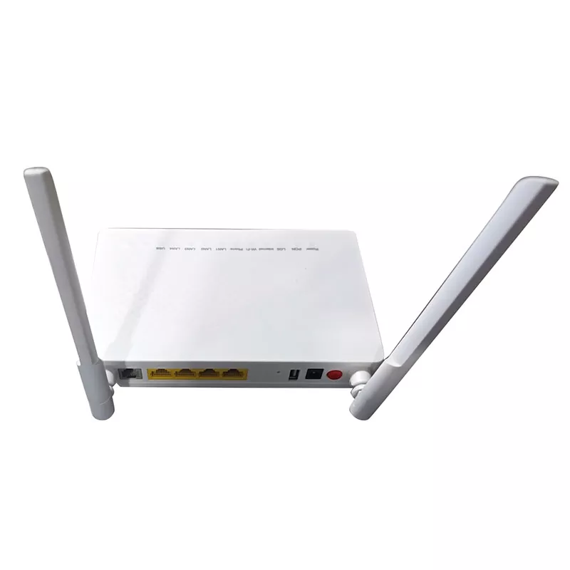 F609V3 SINGLE BAND XPON ONU ONT FTTH