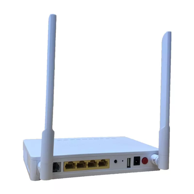 F660V8 SCENT BAND XPON HIM ONT FTTH