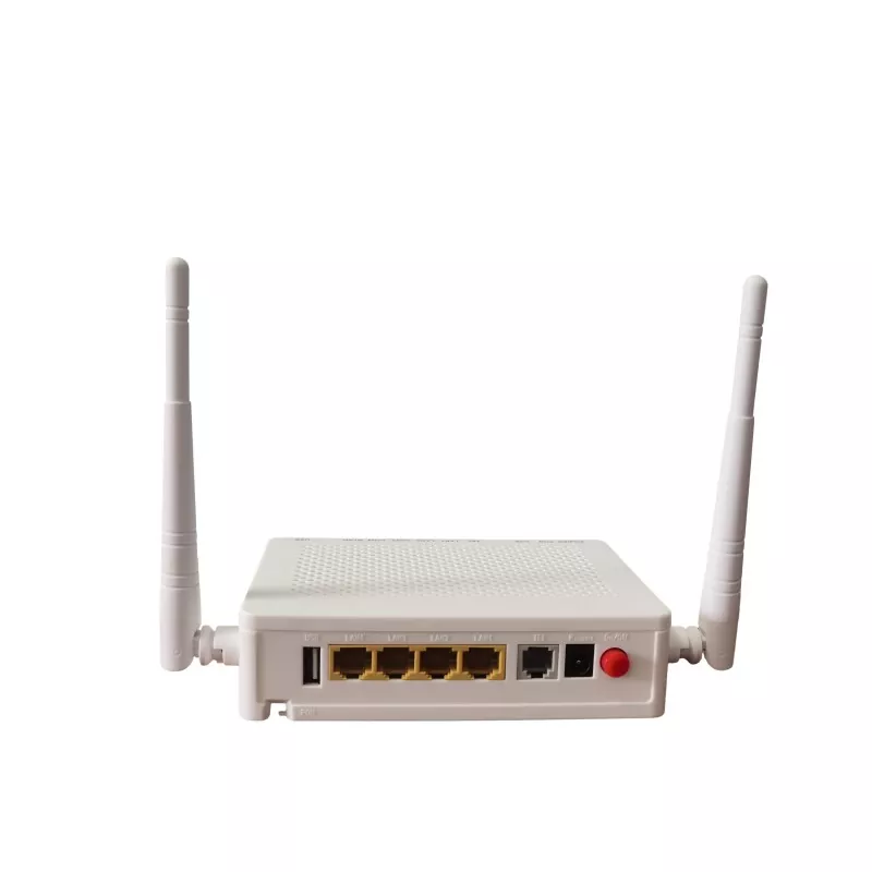 F663NV3A Single Band Xpon Onu sur FTTH
