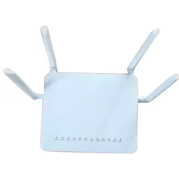 F680 12 lumières double bande Wifi5 GPON ONU ONT