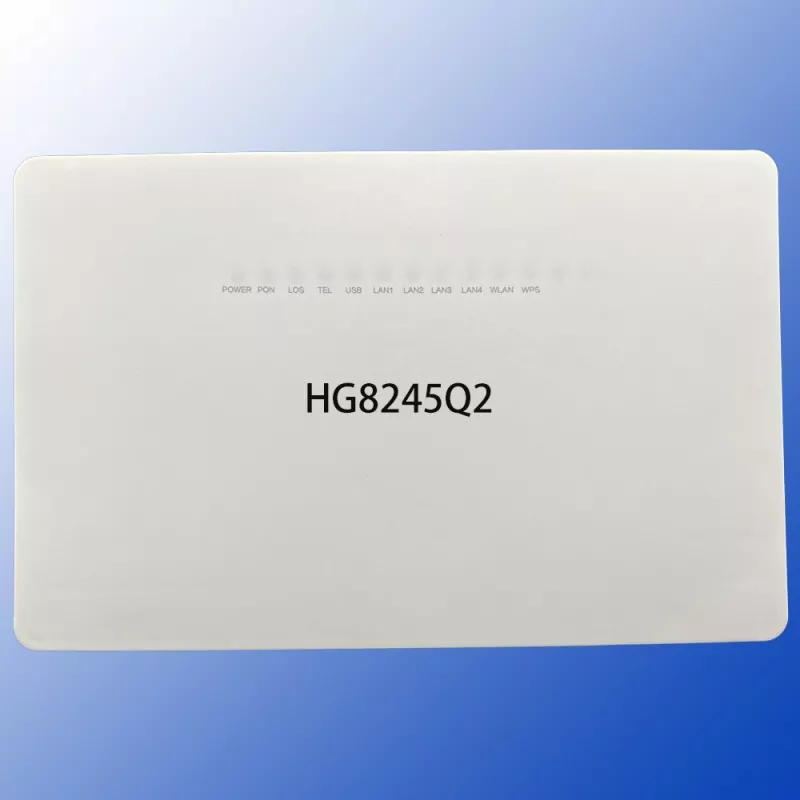 HG8245Q2 double bande Wifi5 XPON ONU ONT