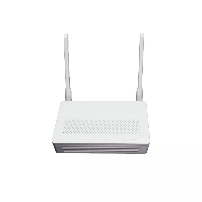 HG8546M bande unique GPON ONU ONT 1GE + 3FE