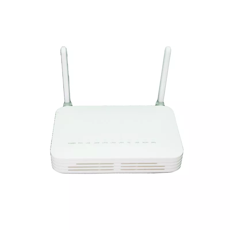 HS8545M5 bande unique XPON WIFI ONU ONT nouveau