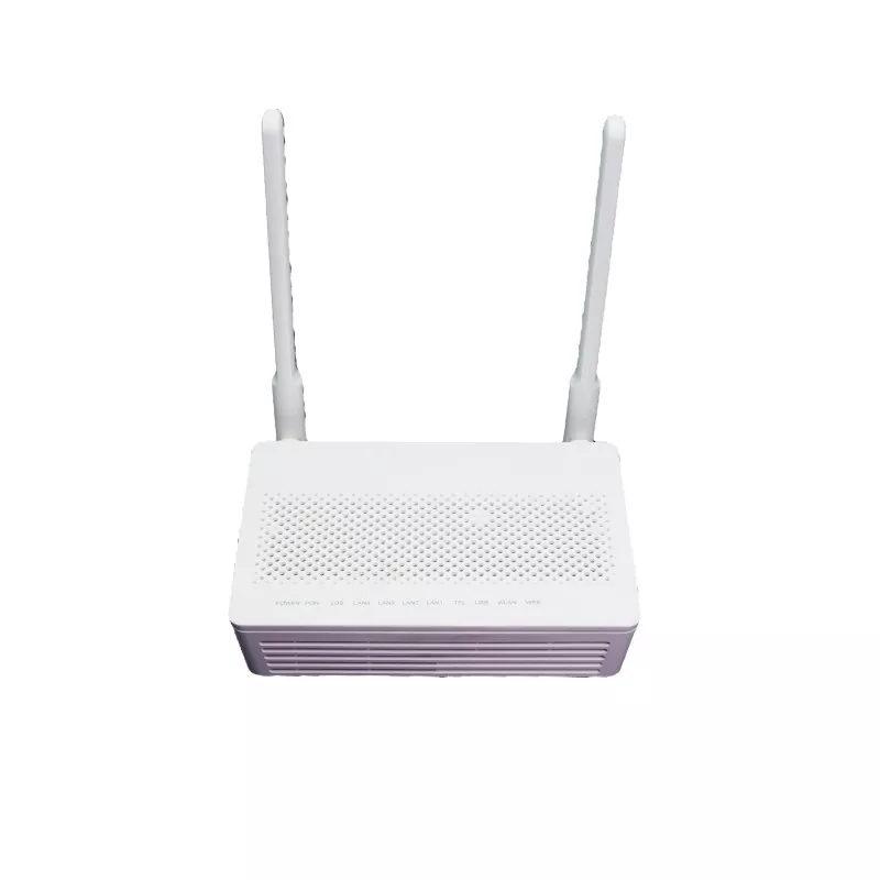 HS8545M5 XPON monobande WIFI ONU ONT