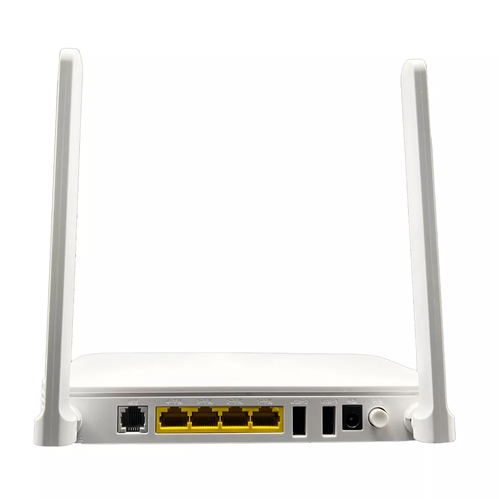 HS8546X6 Wifi6 double bande GPON ONU ONT